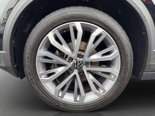 Volkswagen T-Roc 1.5 TSI Cabriolet DSG