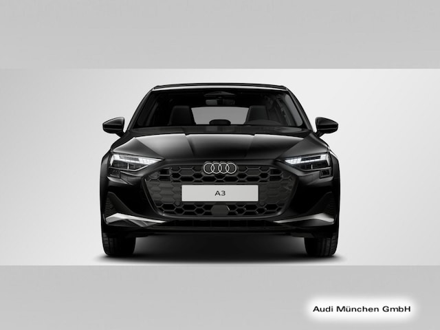 Audi A3 S-Tronic Sportback