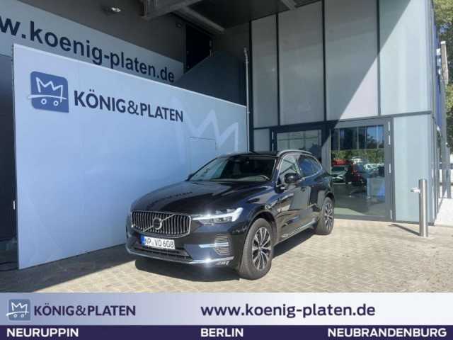 Volvo XC60 AWD Bright Plus