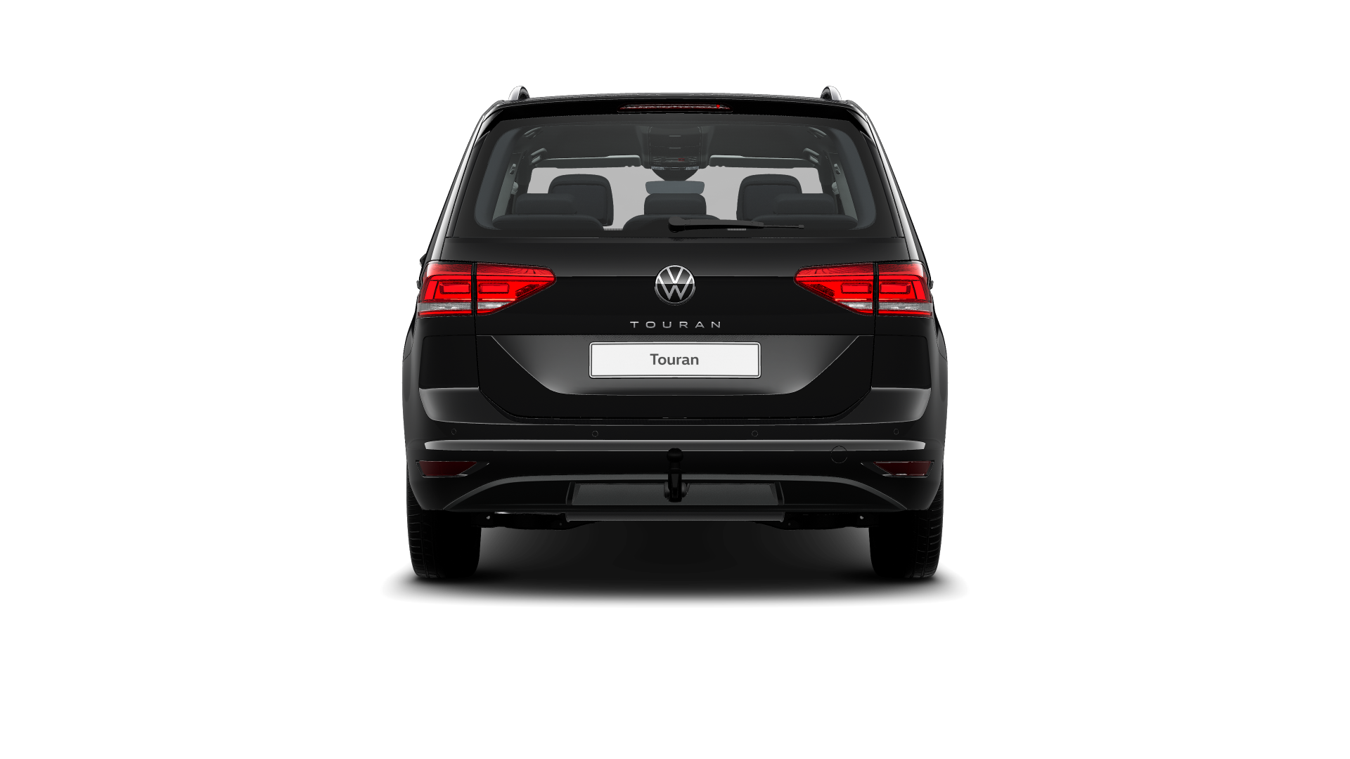 Volkswagen Touran 1.5 TSI Comfortline DSG