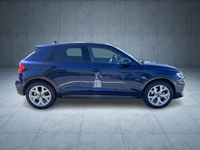 Audi A1 30 TFSI Allstreet