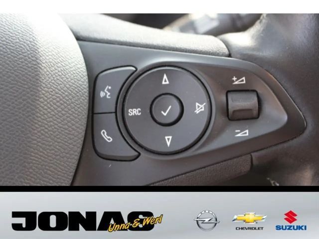 Opel Corsa Edition F Edition