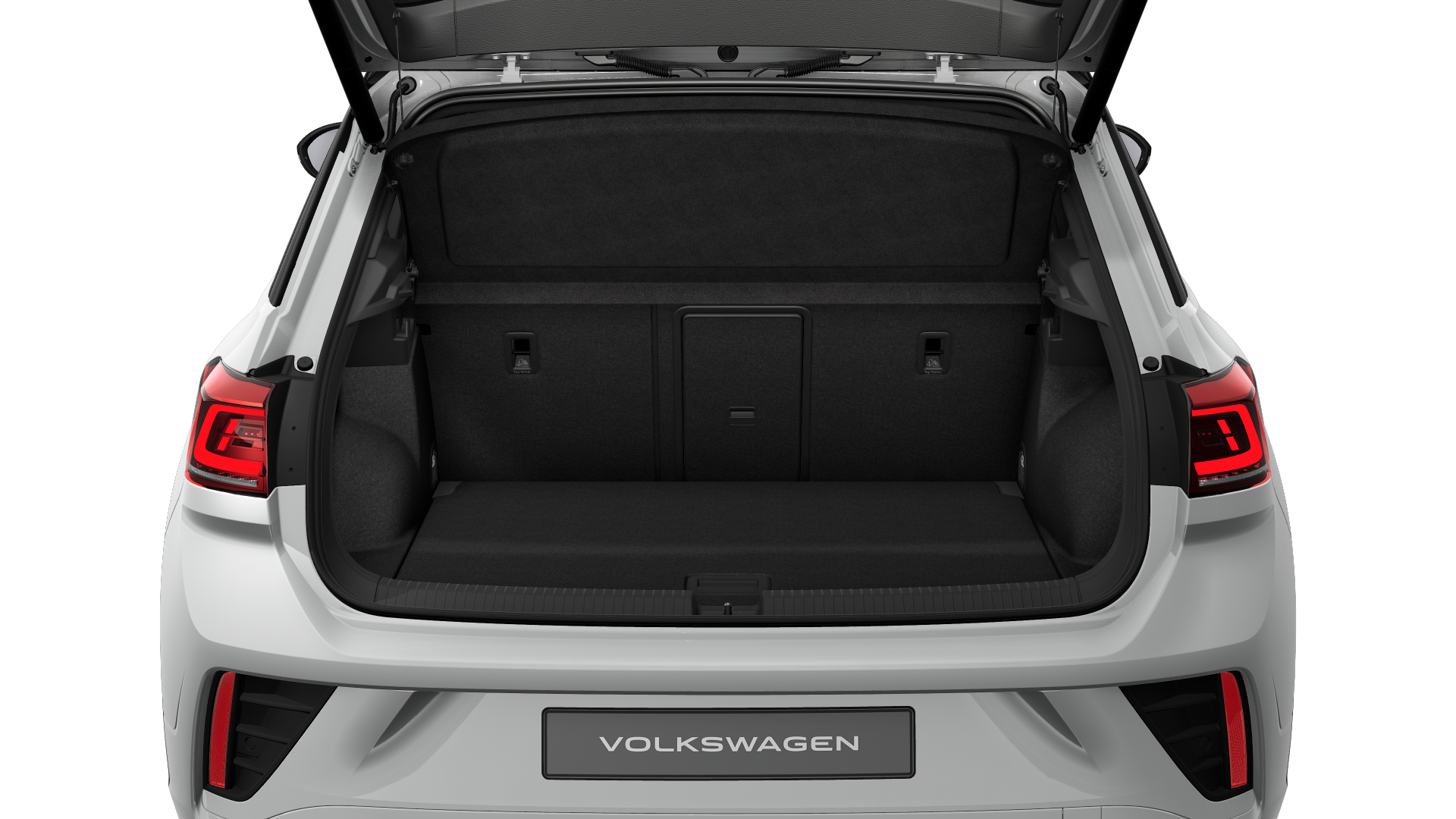 Volkswagen T-Roc 2.0 TDI R-Line