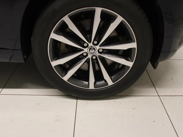 Jaguar F-Pace AWD D300 R-Dynamic