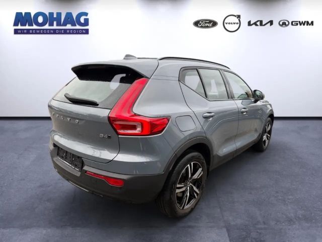 Volvo XC40 AWD Dark Plus