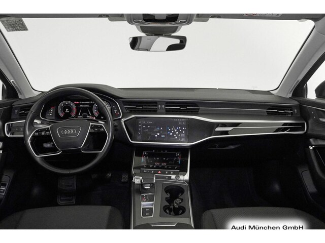 Audi A6 40 TDI Avant Quattro S-Tronic