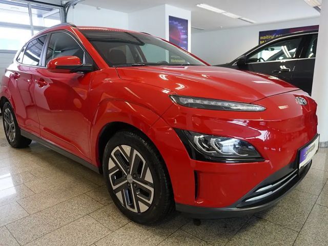 Hyundai Kona 64 kWh Electric Prime