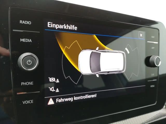 Volkswagen T-Cross 1.0 TSI Life