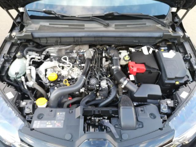 Renault Arkana Intens