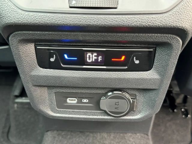 Seat Tarraco DSG e-Hybrid