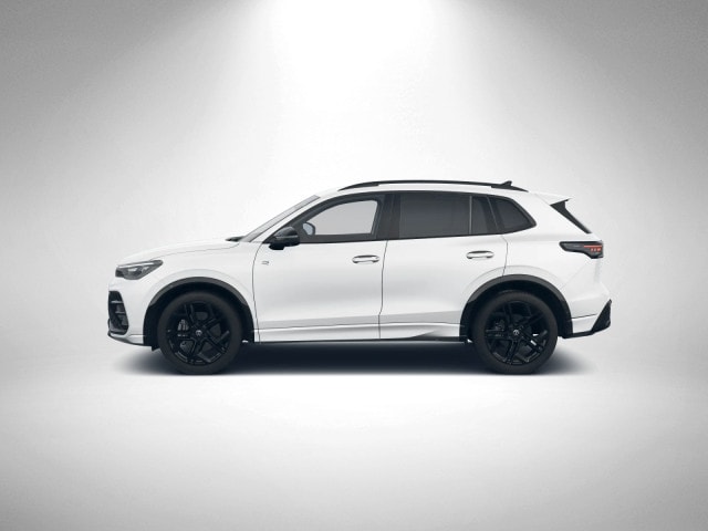 Volkswagen Tiguan 2.0 TDI DSG R-Line