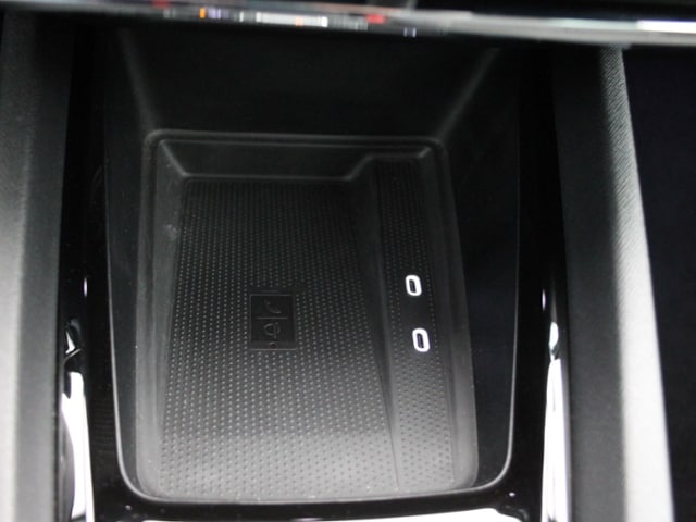 Skoda Octavia 1.5 TSI Combi