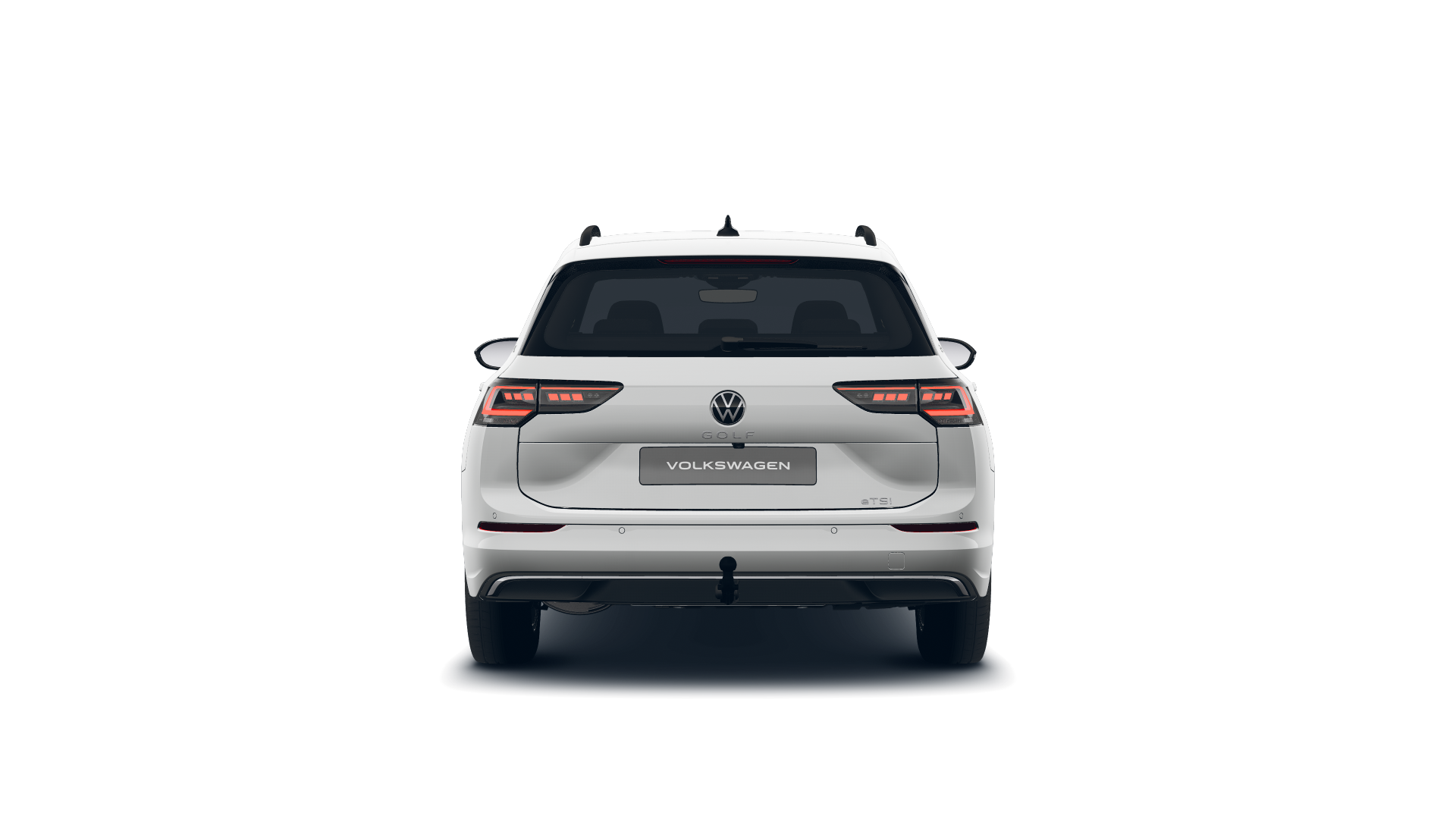 Volkswagen Golf 1.5 eTSI DSG Variant