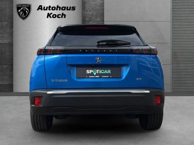 Peugeot E-2008 GT-Line