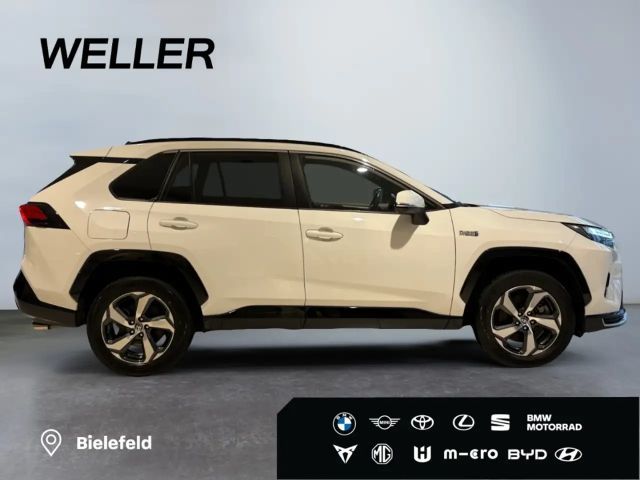 Toyota RAV4 Comfort Hybride Plug-in