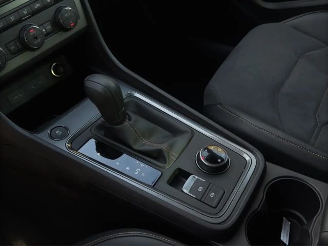 Cupra Ateca 2.0 TSI 4Drive VZ