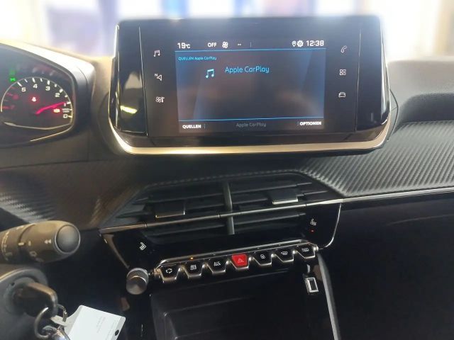 Peugeot 2008 Active Pack PureTech