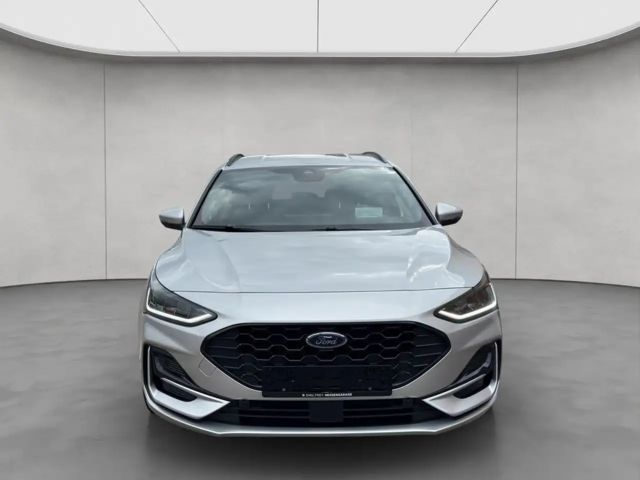 Ford Focus EcoBoost ST Line Wagon