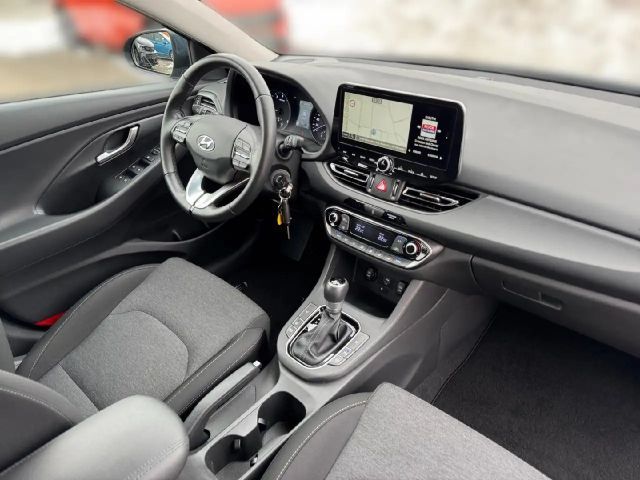 Hyundai i30 1.0 T-GDi Trend