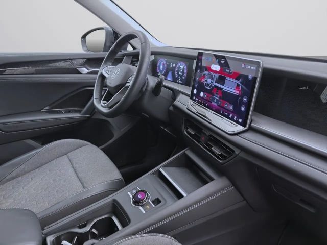 Volkswagen Tayron 1.5 eTSI DSG Life