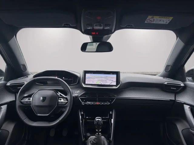 Peugeot 2008 Allure Pack PureTech