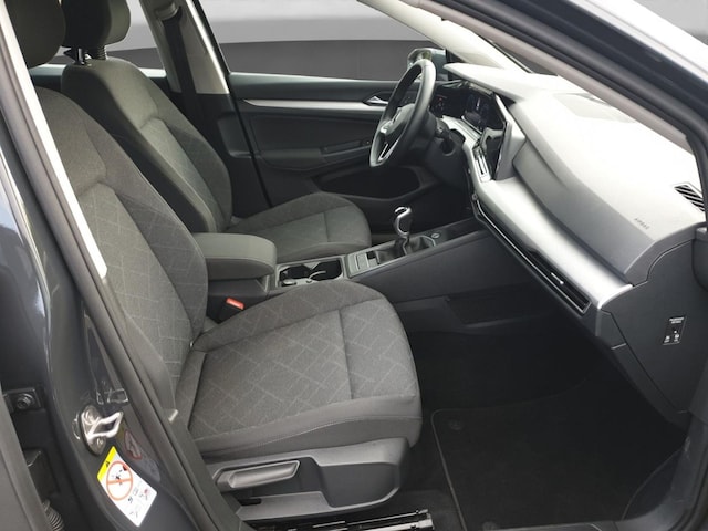 Volkswagen Golf 2.0 TDI Life Variant