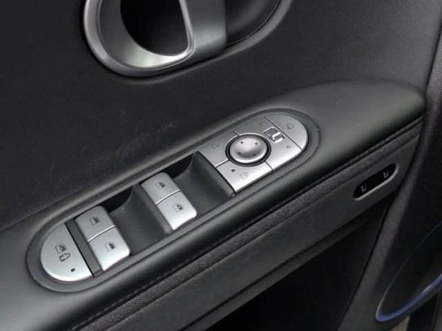 Hyundai IONIQ 5 73 kWh UNIQ