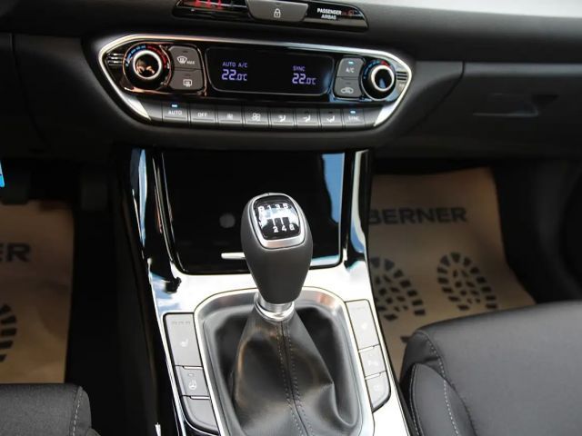 Hyundai i30 Go! T-GDi