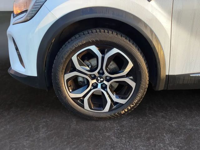 Mitsubishi ASX Hybrid TOP 1,6 l Schiebedach