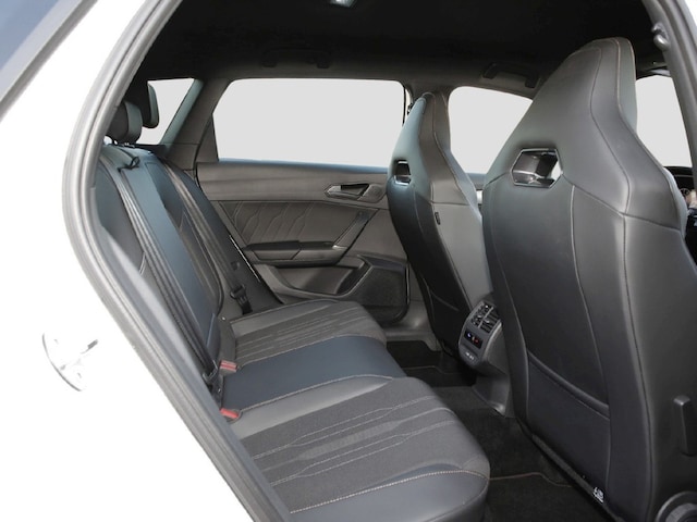 Cupra Leon 2.0 TSI DSG Sportstourer VZ