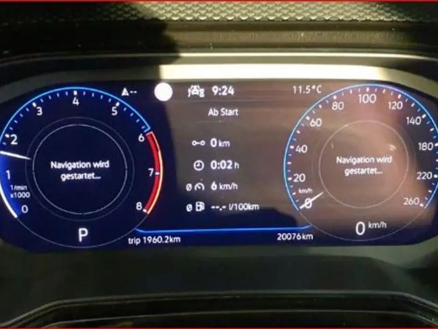 Volkswagen Polo 1.0 TSI DSG