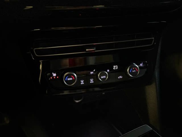 Opel Mokka GS-Line Grand Sport