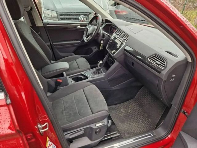 Volkswagen Tiguan 1.5 TSI DSG Elegance Elegance