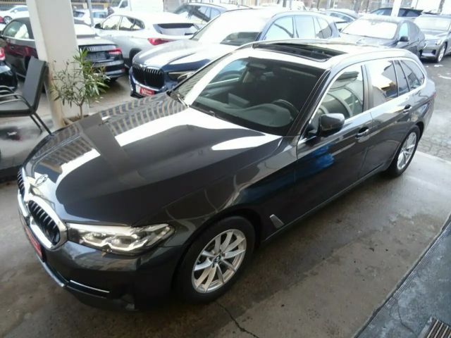 BMW 520 520d Touring xDrive