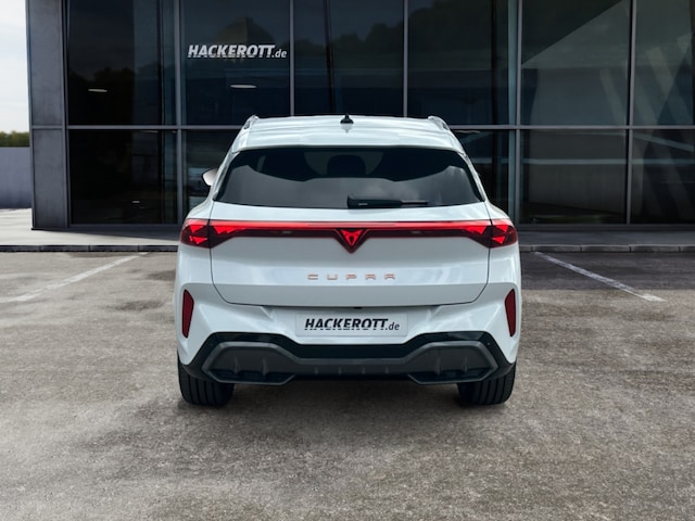 Cupra Terramar 1.5 e-Hybrid