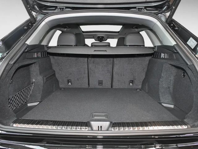 Audi Q5 SUV edition one mit Akzenten Schwarz TDI quattr