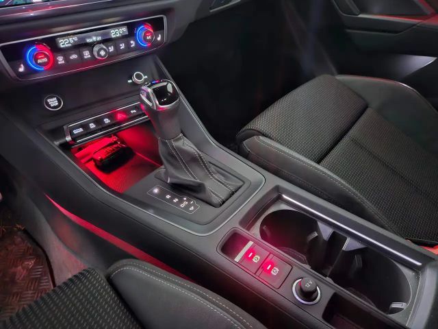 Audi Q3 35 TFSI S-Tronic Sportback