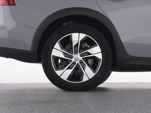 Volvo V60 Cross Country CC