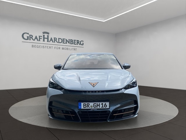 Cupra Tavascan 4Drive VZ