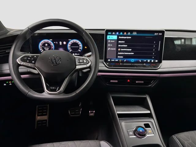 Volkswagen Tiguan DSG Life