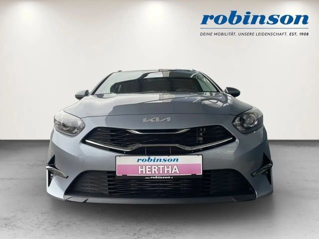 Kia Ceed GDi SportWagon