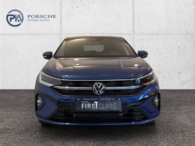 Volkswagen Taigo DSG