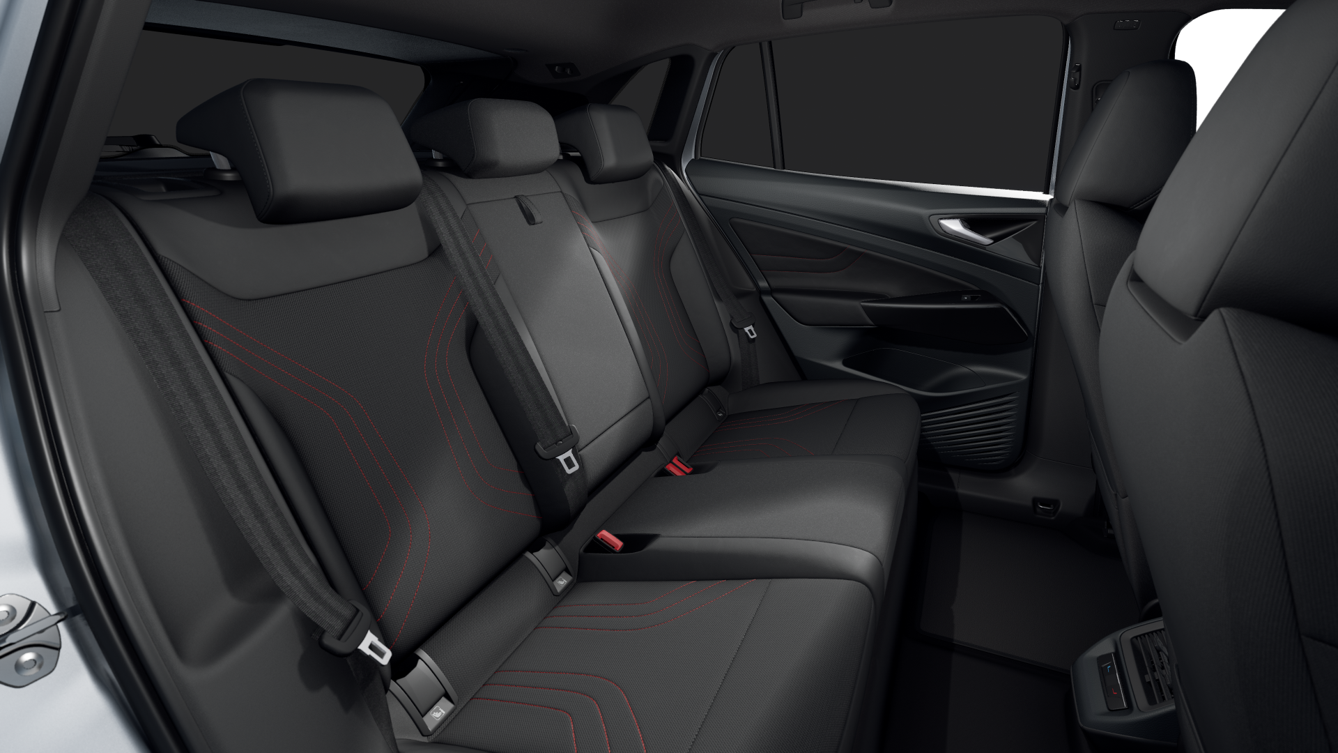 Volkswagen ID.4 4Motion GTX