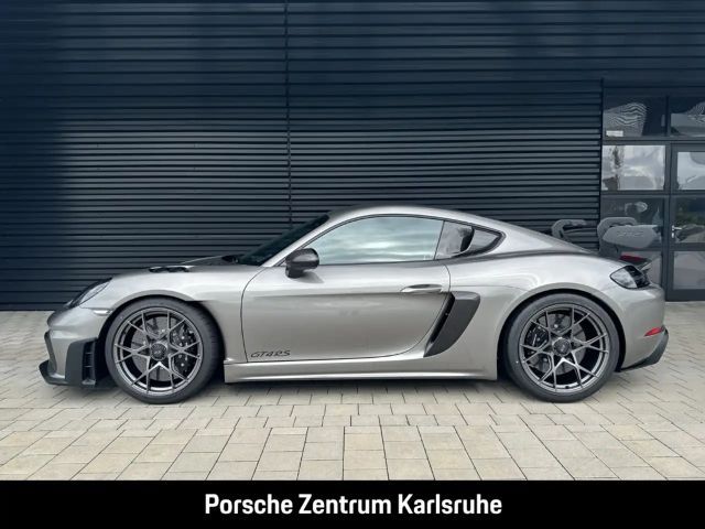 Porsche Cayman 718 Coupé RS