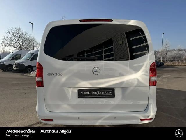 Mercedes-Benz EQV 300 Limousine Lang