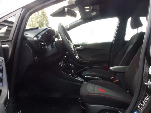 Ford Fiesta ST Line