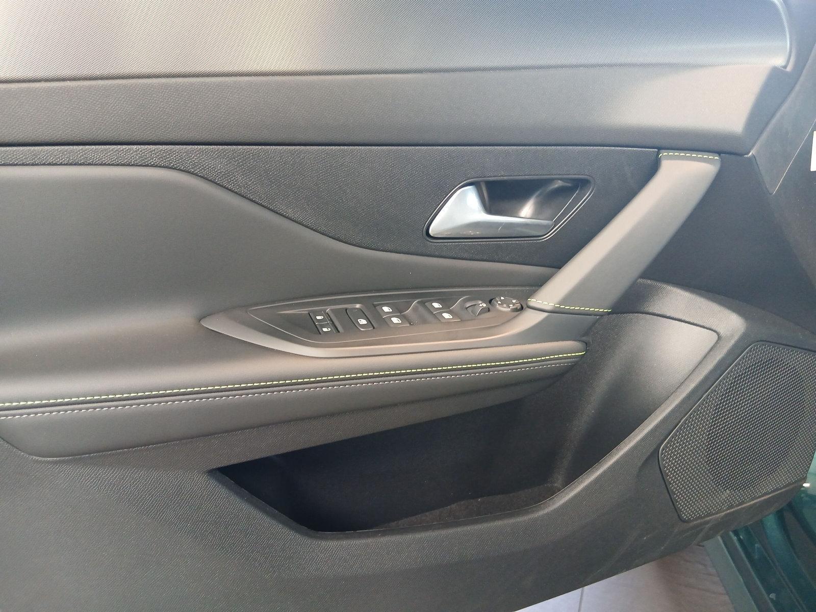 Peugeot 308 GT-Line Hybrid SW