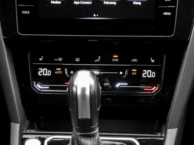 Volkswagen Passat 2.0 TDI Business DSG Variant