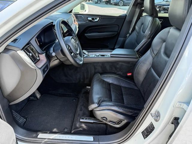 Volvo XC60 AWD Bright Ultimate