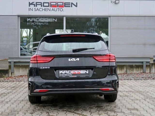 Kia Ceed SportWagon Vision